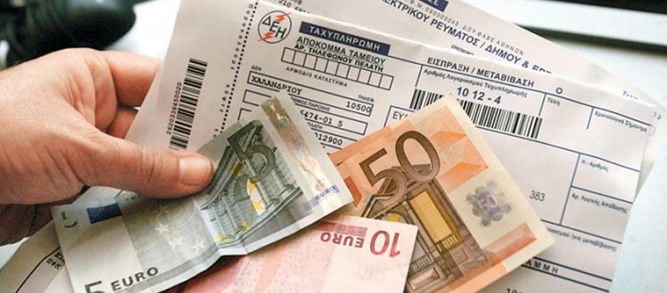 Το ηλεκτρικό ρεύμα γίνεται είδος πολυτελείας: Ακριβαίνει το ήδη ακριβό αγαθό - Νέο κύμα αυξήσεων παντού